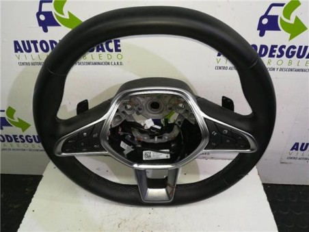 Volante Renault CAPTUR II 1 3 TCE 