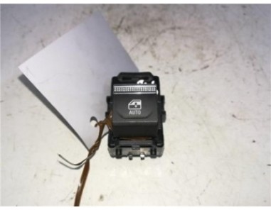 Botonera Puerta Trasera Derecha Renault CAPTUR II 1 3 TCE 