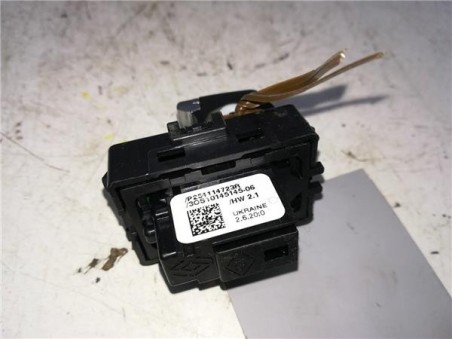 Botonera Puerta Trasera Izquierda Renault CAPTUR II 1 3 TCE 