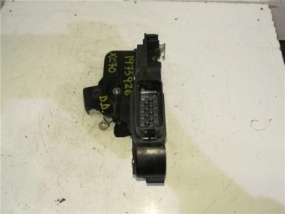 Cerradura Puerta Delantera Derecha Volvo XC70 2 4 D 