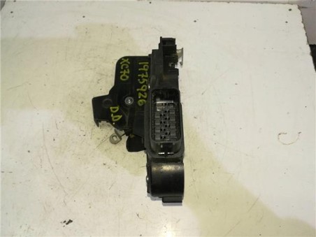 Cerradura Puerta Delantera Derecha Volvo XC70 2 4 D 