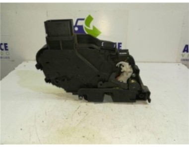 Cerradura Puerta Delantera Derecha Volvo XC70 2 4 D 