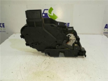 Cerradura Puerta Delantera Derecha Volvo XC70 2 4 D 