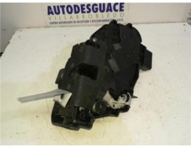 Cerradura Puerta Delantera Derecha Volvo XC70 2 4 D 