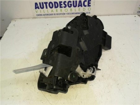 Cerradura Puerta Delantera Derecha Volvo XC70 2 4 D 