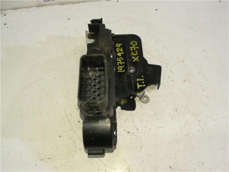 Cerradura Puerta Trasera Izquierda Volvo XC70 2 4 D 
