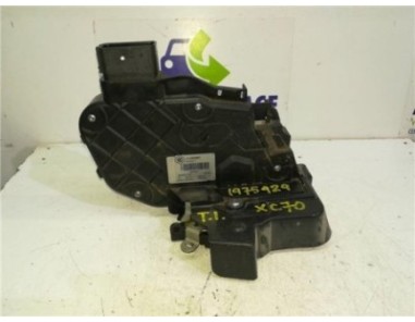 Cerradura Puerta Trasera Izquierda Volvo XC70 2 4 D 