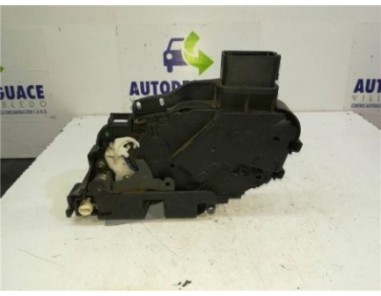 Cerradura Puerta Trasera Izquierda Volvo XC70 2 4 D 