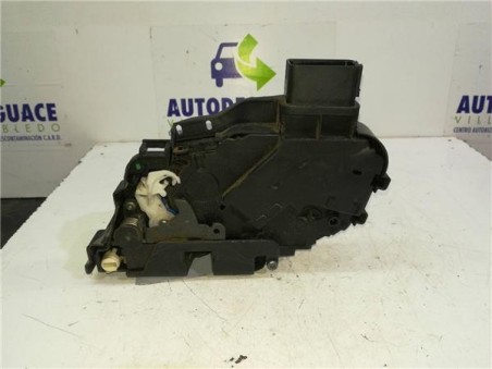 Cerradura Puerta Trasera Izquierda Volvo XC70 2 4 D 