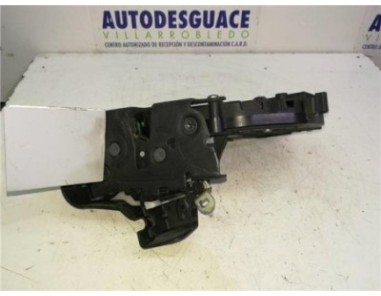 Cerradura Puerta Trasera Izquierda Volvo XC70 2 4 D 