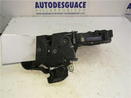 Cerradura Puerta Trasera Izquierda Volvo XC70 2 4 D 