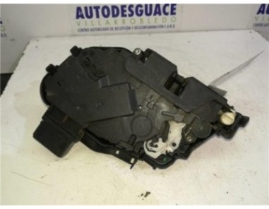 Cerradura Puerta Trasera Izquierda Volvo XC70 2 4 D 