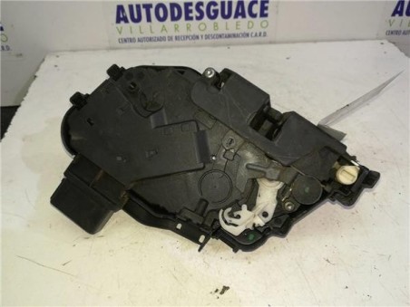 Cerradura Puerta Trasera Izquierda Volvo XC70 2 4 D 