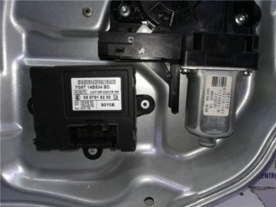 Elevalunas Electrico Trasero Derecho Volvo XC70 2 4 D