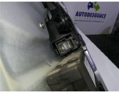 Elevalunas Electrico Trasero Derecho Volvo XC70 2 4 D 