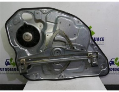 Elevalunas Electrico Trasero Derecho Volvo XC70 2 4 D 