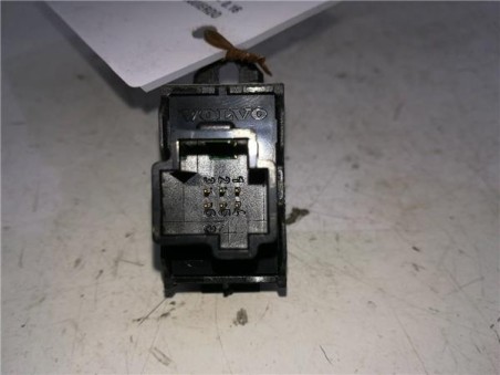 Botonera Puerta Trasera Izquierda Volvo XC70 2 4 D 