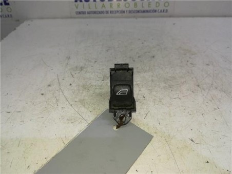 Botonera Puerta Trasera Izquierda Volvo XC70 2 4 D 