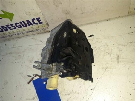 Cerradura Puerta Delantera Derecha Volkswagen PASSAT VARIANT 2 0 TDI 