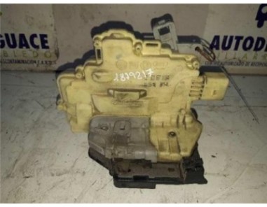 Cerradura Puerta Delantera Derecha Volkswagen PASSAT VARIANT 2 0 TDI 