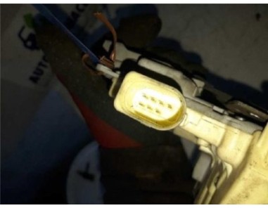 Cerradura Puerta Delantera Derecha Volkswagen PASSAT VARIANT 2 0 TDI 