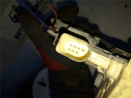 Cerradura Puerta Delantera Derecha Volkswagen PASSAT VARIANT 2 0 TDI 