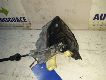 Cerradura Puerta Delantera Derecha Volkswagen PASSAT VARIANT 2 0 TDI 