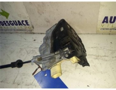 Cerradura Puerta Delantera Derecha Volkswagen PASSAT VARIANT 2 0 TDI 
