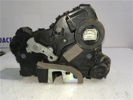 Cerradura Puerta Delantera Derecha Suzuki GRAND VITARA JB 1 9 DDiS Turbodiesel 