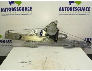 Elevalunas Electrico Trasero Derecho Suzuki GRAND VITARA JB 1 9 DDiS Turbodiesel 