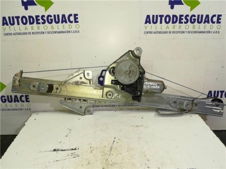 Elevalunas Electrico Trasero Derecho Suzuki GRAND VITARA JB 1 9 DDiS Turbodiesel 