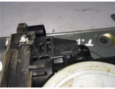 Elevalunas Electrico Trasero Derecho Suzuki GRAND VITARA JB 1 9 DDiS Turbodiesel 