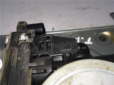 Elevalunas Electrico Trasero Derecho Suzuki GRAND VITARA JB 1 9 DDiS Turbodiesel 