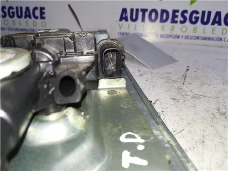 Elevalunas Electrico Trasero Derecho Suzuki GRAND VITARA JB 1 9 DDiS Turbodiesel 