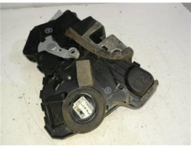 Cerradura Puerta Delantera Izquierda Suzuki GRAND VITARA JB 1 9 DDiS Turbodiesel 