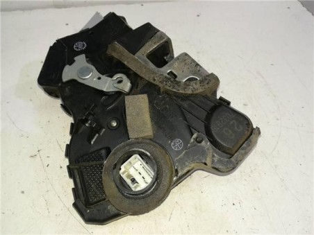 Cerradura Puerta Delantera Izquierda Suzuki GRAND VITARA JB 1 9 DDiS Turbodiesel 