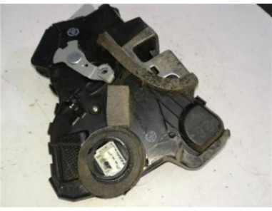 Cerradura Puerta Delantera Izquierda Suzuki GRAND VITARA JB 1 9 DDiS Turbodiesel 