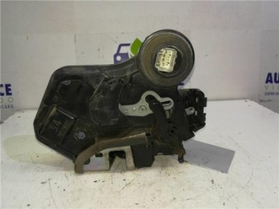 Cerradura Puerta Trasera Izquierda Suzuki GRAND VITARA JB 1 9 DDiS Turbodiesel