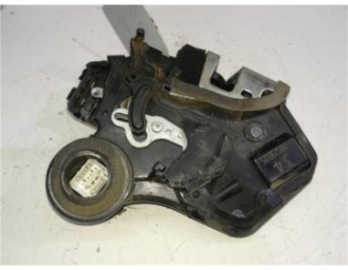 Cerradura Puerta Trasera Izquierda Suzuki GRAND VITARA JB 1 9 DDiS Turbodiesel 