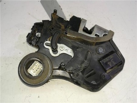 Cerradura Puerta Trasera Izquierda Suzuki GRAND VITARA JB 1 9 DDiS Turbodiesel 