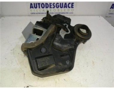 Cerradura Puerta Trasera Derecha Suzuki GRAND VITARA JB 1 9 DDiS Turbodiesel 