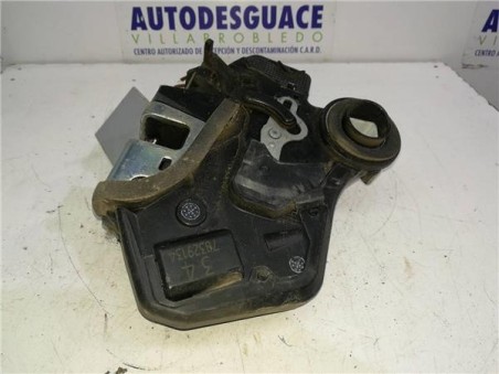 Cerradura Puerta Trasera Derecha Suzuki GRAND VITARA JB 1 9 DDiS Turbodiesel 