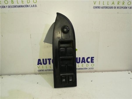 Botonera Puerta Delantera Izquierda Suzuki GRAND VITARA JB 1 9 DDiS Turbodiesel 
