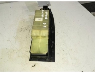 Botonera Puerta Delantera Izquierda Suzuki GRAND VITARA JB 1 9 DDiS Turbodiesel 