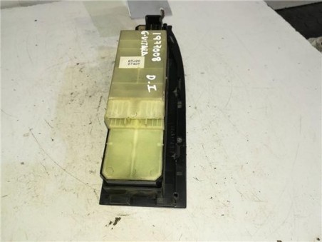 Botonera Puerta Delantera Izquierda Suzuki GRAND VITARA JB 1 9 DDiS Turbodiesel 