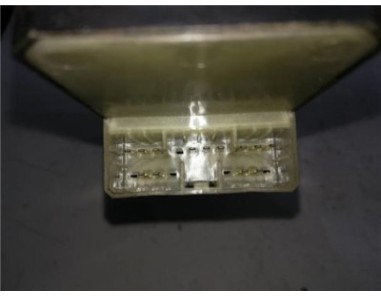 Botonera Puerta Delantera Izquierda Suzuki GRAND VITARA JB 1 9 DDiS Turbodiesel 