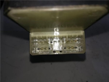 Botonera Puerta Delantera Izquierda Suzuki GRAND VITARA JB 1 9 DDiS Turbodiesel 