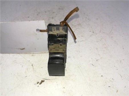 Botonera Puerta Trasera Izquierda Suzuki GRAND VITARA JB 1 9 DDiS Turbodiesel 