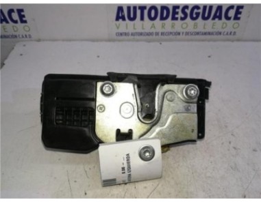 Cerradura Puerta Delantera Izquierda Chevrolet CAPTIVA 3 2 