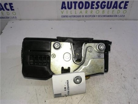 Cerradura Puerta Delantera Izquierda Chevrolet CAPTIVA 3 2 